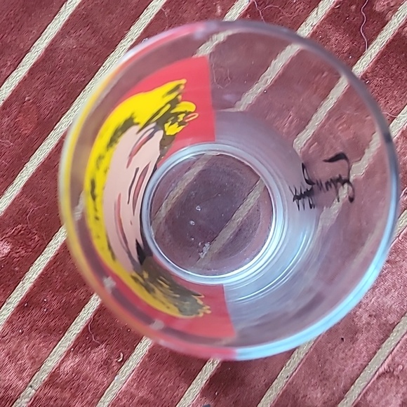 Vintage 1997 Glass - Picture 3 of 12